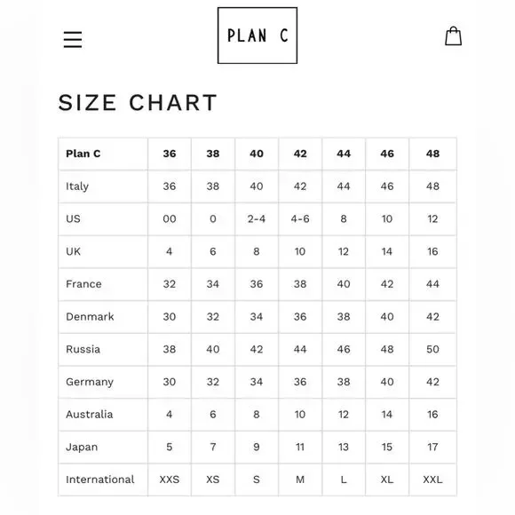 EUC PLAN C Roll-neck Wool Cape Jacket In Brown Size 46/US Size 10/Size L - Picture 14 of 14